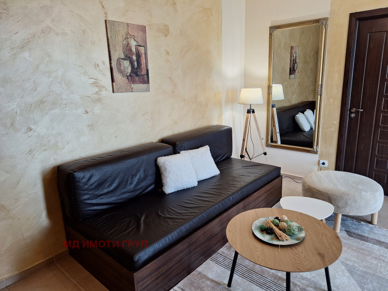 Kiadó  2 hálószobás Plovdiv , Mladezski Halm , 70 négyzetméter | 47156597 - kép [4]