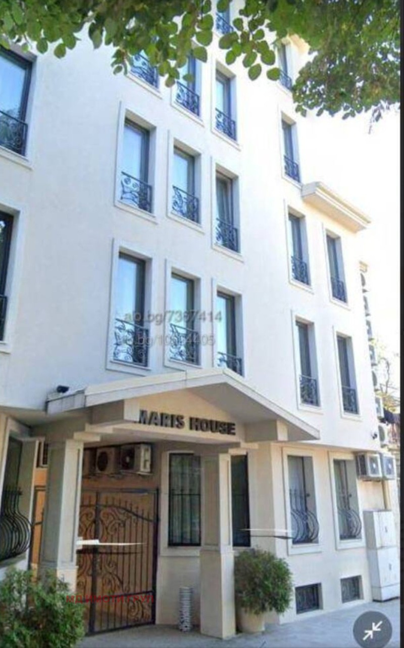 Kiadó  2 hálószobás Plovdiv , Mladezski Halm , 70 négyzetméter | 47156597 - kép [2]