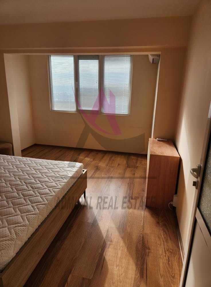 Дава под наем 3-СТАЕН, гр. Варна, Владислав Варненчик 1, снимка 2 - Апартаменти - 53123920