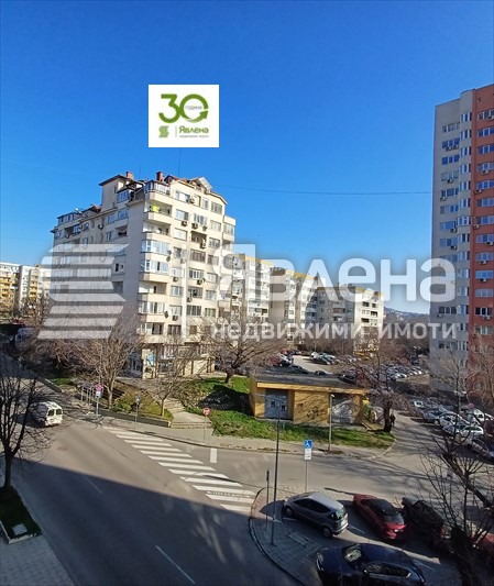 Дава под наем 3-СТАЕН, гр. Варна, Окръжна болница-Генерали, снимка 7 - Апартаменти - 54117343