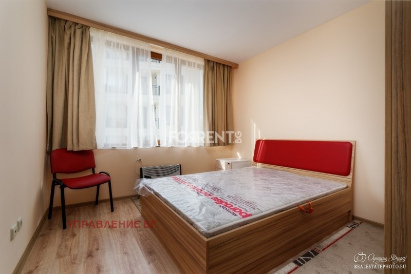 Дава под наем 3-СТАЕН, гр. София, Лозенец, снимка 5 - Апартаменти - 54325926