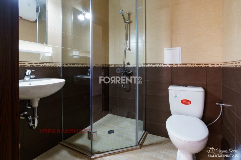 Дава под наем 3-СТАЕН, гр. София, Лозенец, снимка 6 - Апартаменти - 54325926