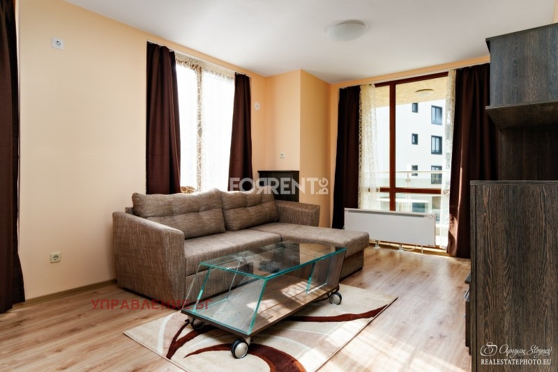 Дава под наем 3-СТАЕН, гр. София, Лозенец