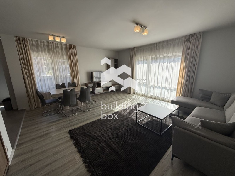 A louer  3+ chambres Sofia , Dragalevtsi , 176 m² | 66153620 - image [2]