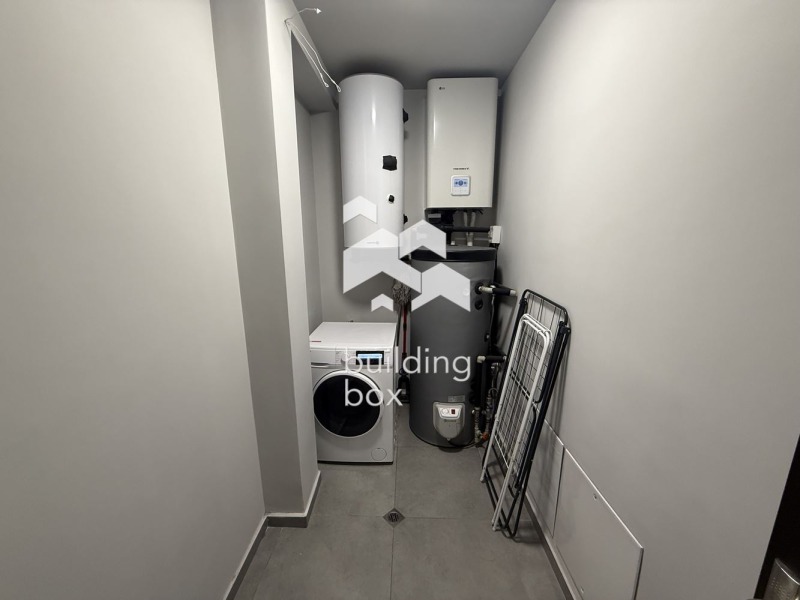 A louer  3+ chambres Sofia , Dragalevtsi , 176 m² | 66153620 - image [10]