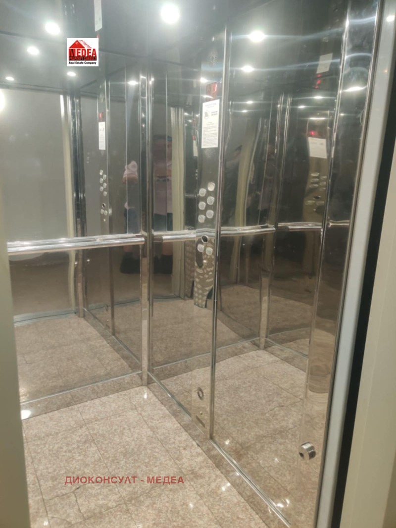 Дава под наем  Офис град София , Левски , 306 кв.м | 62218993 - изображение [7]