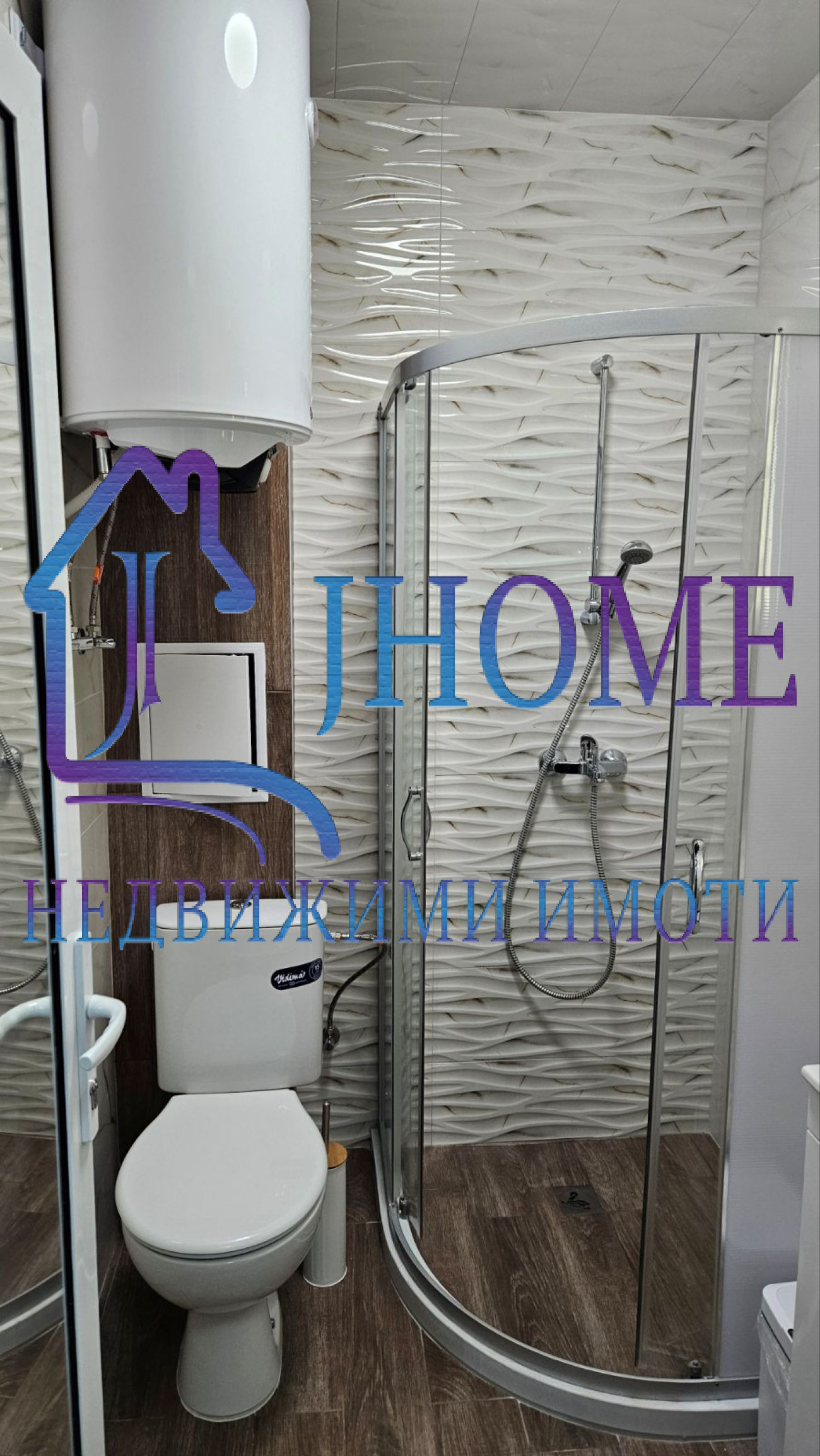 Дава под наем 2-СТАЕН, гр. Варна, Виница, снимка 8 - Апартаменти - 54078915