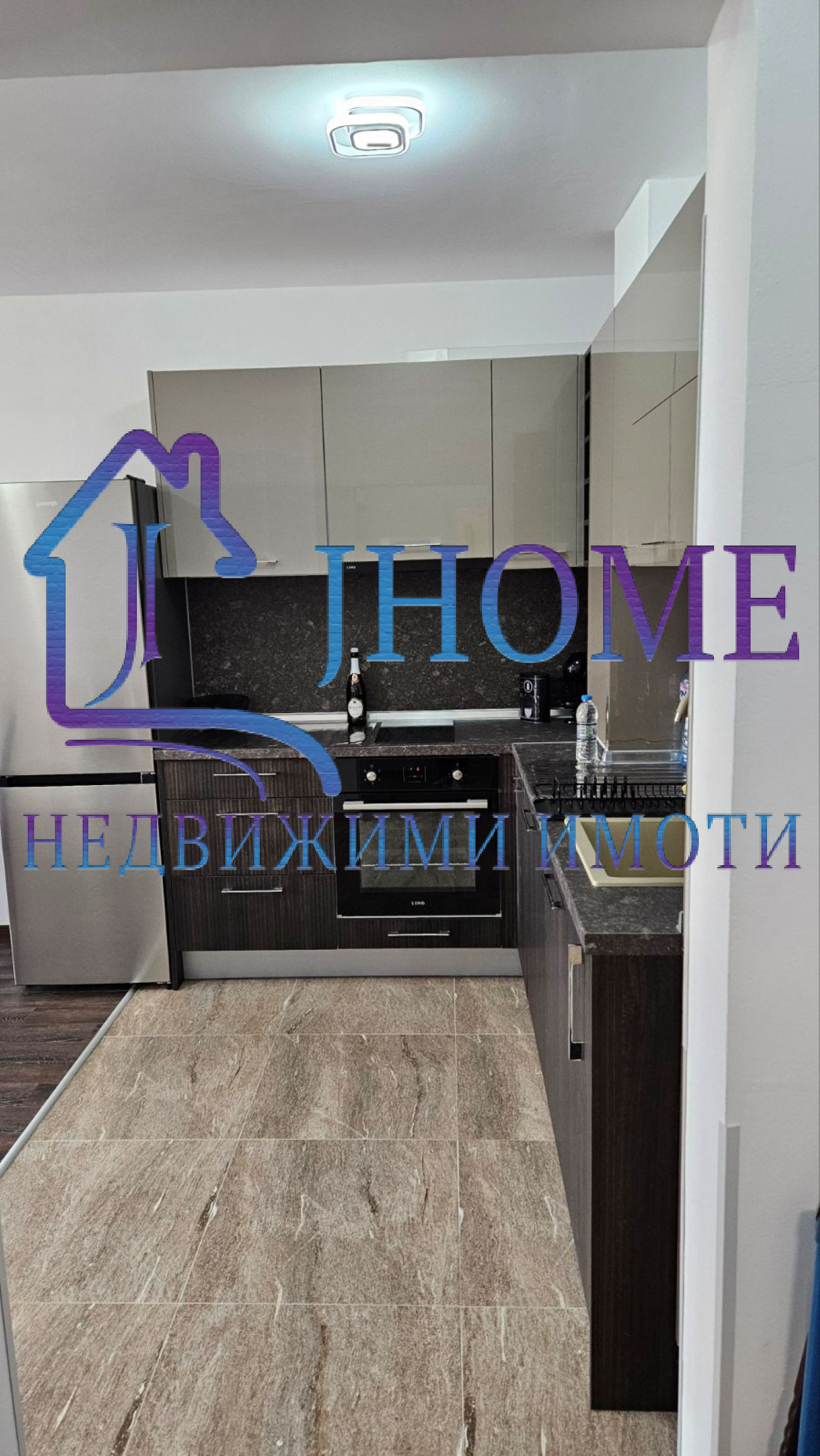 Дава под наем 2-СТАЕН, гр. Варна, Виница, снимка 5 - Апартаменти - 54078915