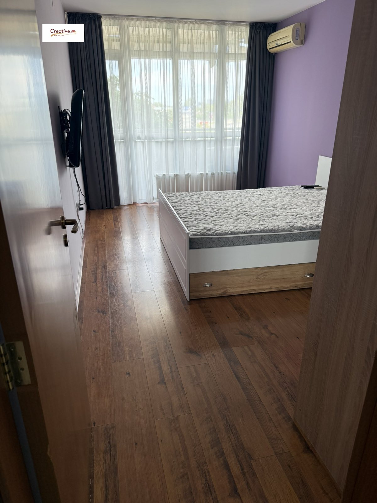 Дава под наем 2-СТАЕН, гр. Пловдив, Гагарин, снимка 6 - Апартаменти - 55004867
