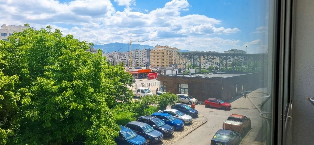 Дава под наем 3-СТАЕН, гр. София, Връбница 2, снимка 9 - Апартаменти - 54632626