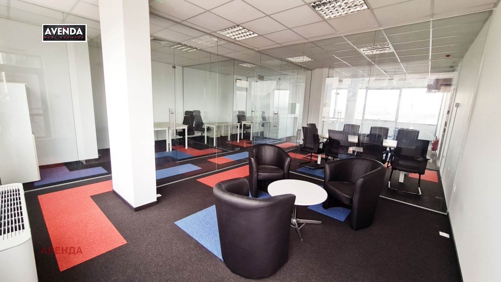 Дава под Наем ОФИС | Imot.bg — изображение 4