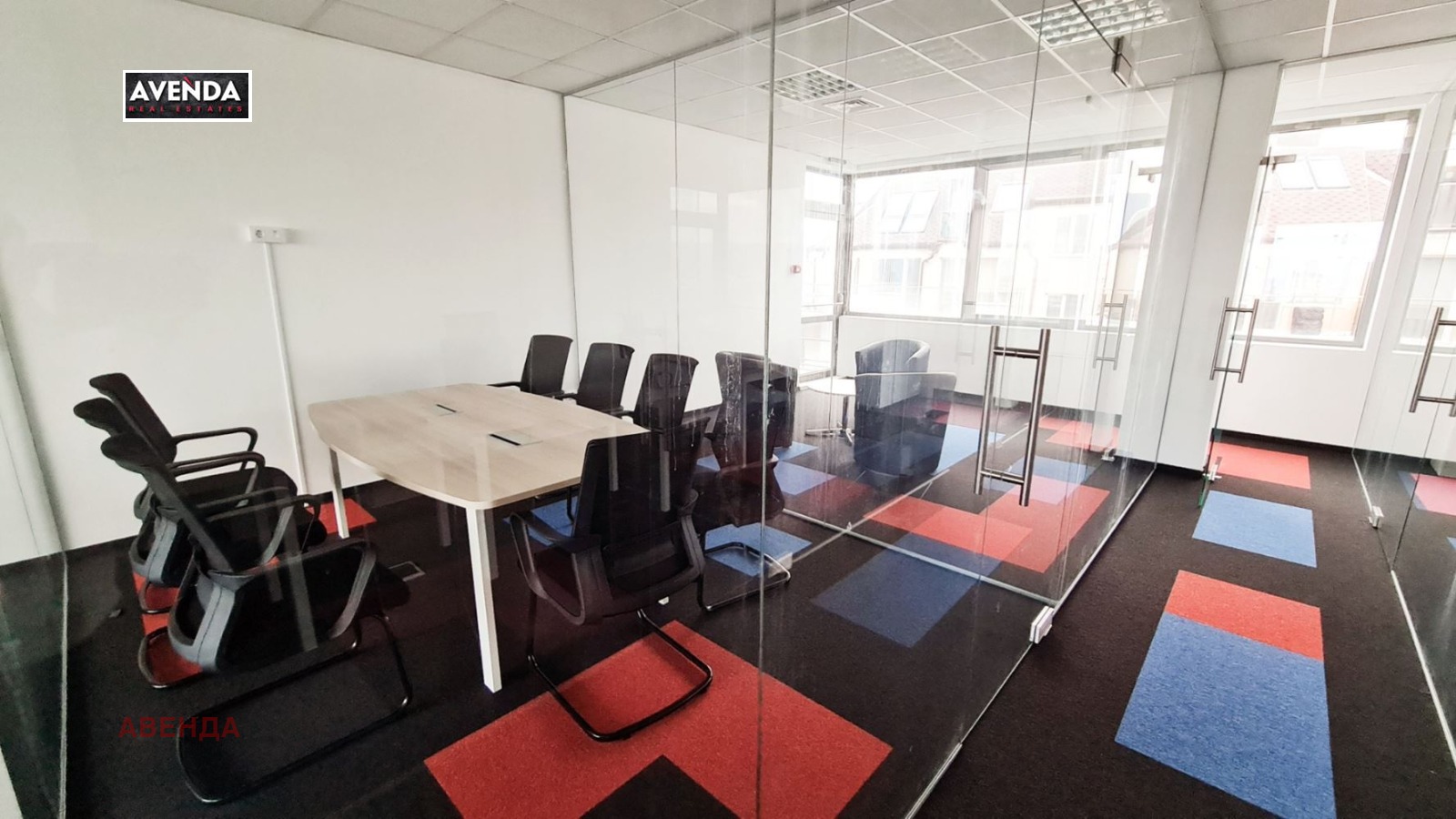 Дава под Наем ОФИС | Imot.bg — изображение 5