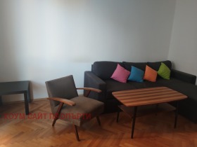 1 dormitorio Tsentar, Sofia 1