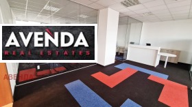Office Druzhba 2, Sofia