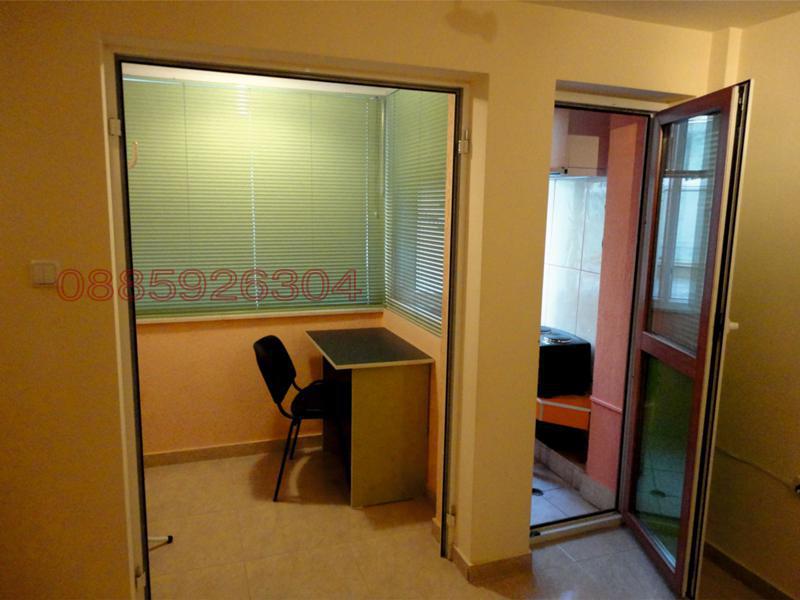 Дава под наем 1-СТАЕН, гр. Варна, ВИНС-Червен площад, снимка 5 - Апартаменти - 53090782