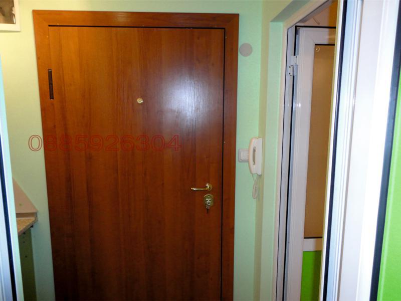 Дава под наем 1-СТАЕН, гр. Варна, ВИНС-Червен площад, снимка 11 - Апартаменти - 53090782