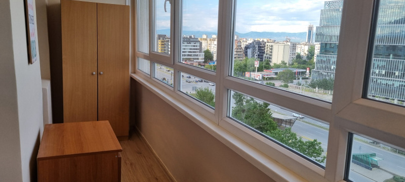 Vuokrattavana  1 makuuhuone Sofia , Mladost 4 , 58 neliömetriä | 12178844 - kuva [9]