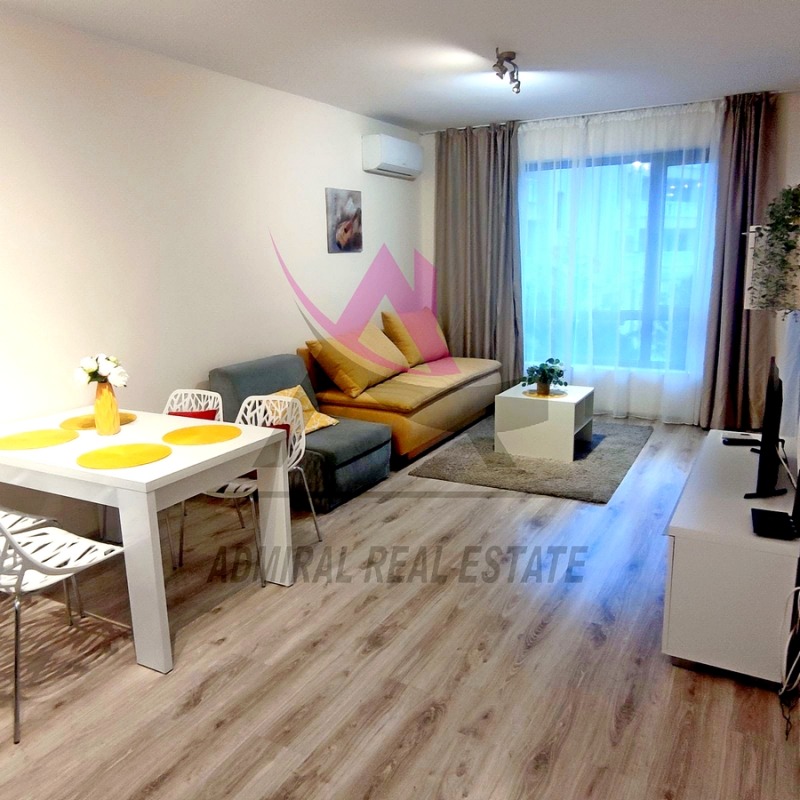 Do wynajęcia  1 sypialnia Warna , Asparuchowo , 56 mkw | 86722745 - obraz [2]