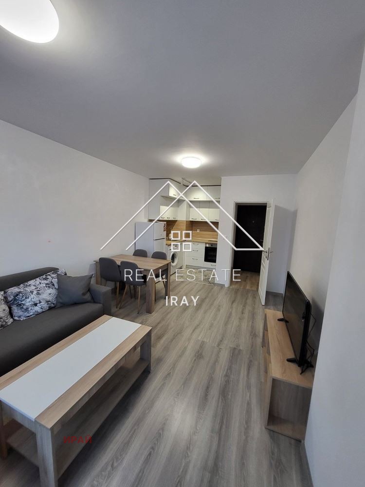 För uthyrning  1 sovrum Stara Zagora , Jeleznik - iztok , 70 kvm | 45169107