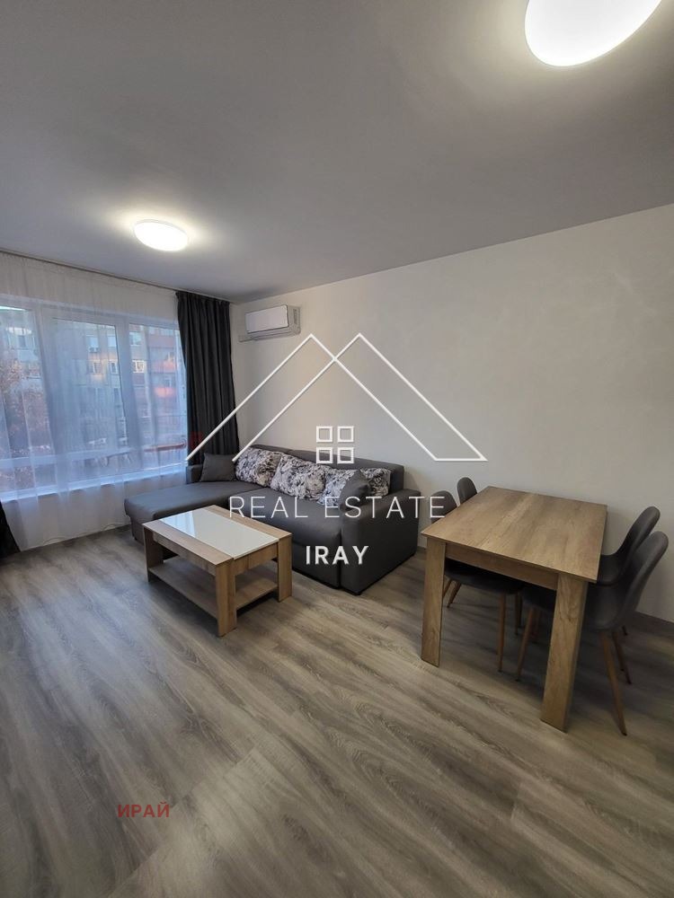För uthyrning  1 sovrum Stara Zagora , Jeleznik - iztok , 70 kvm | 45169107 - bild [2]