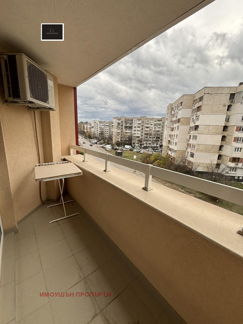 Til leie  1 soverom Sofia , Mladost 4 , 70 kvm | 66533136 - bilde [8]