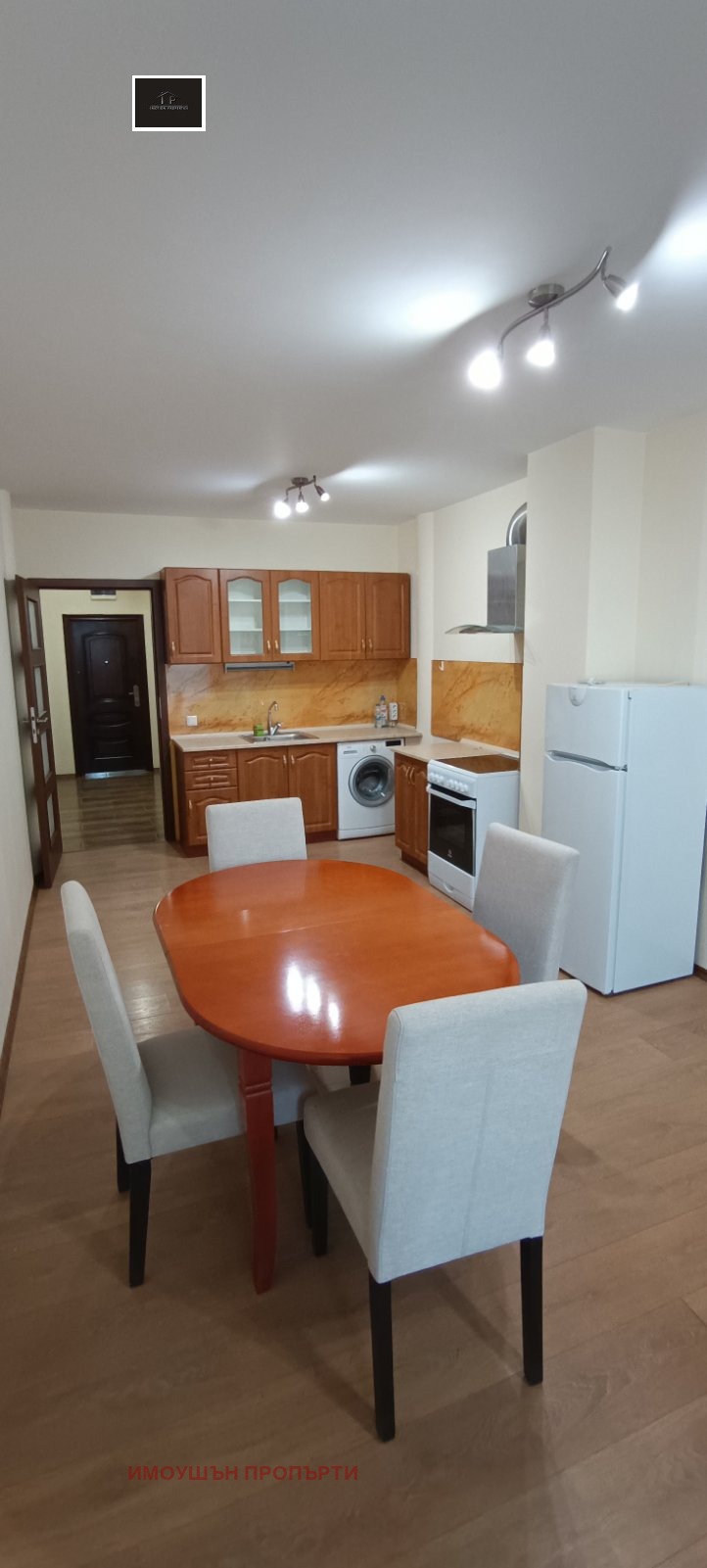 Til leie  1 soverom Sofia , Mladost 4 , 70 kvm | 66533136 - bilde [2]