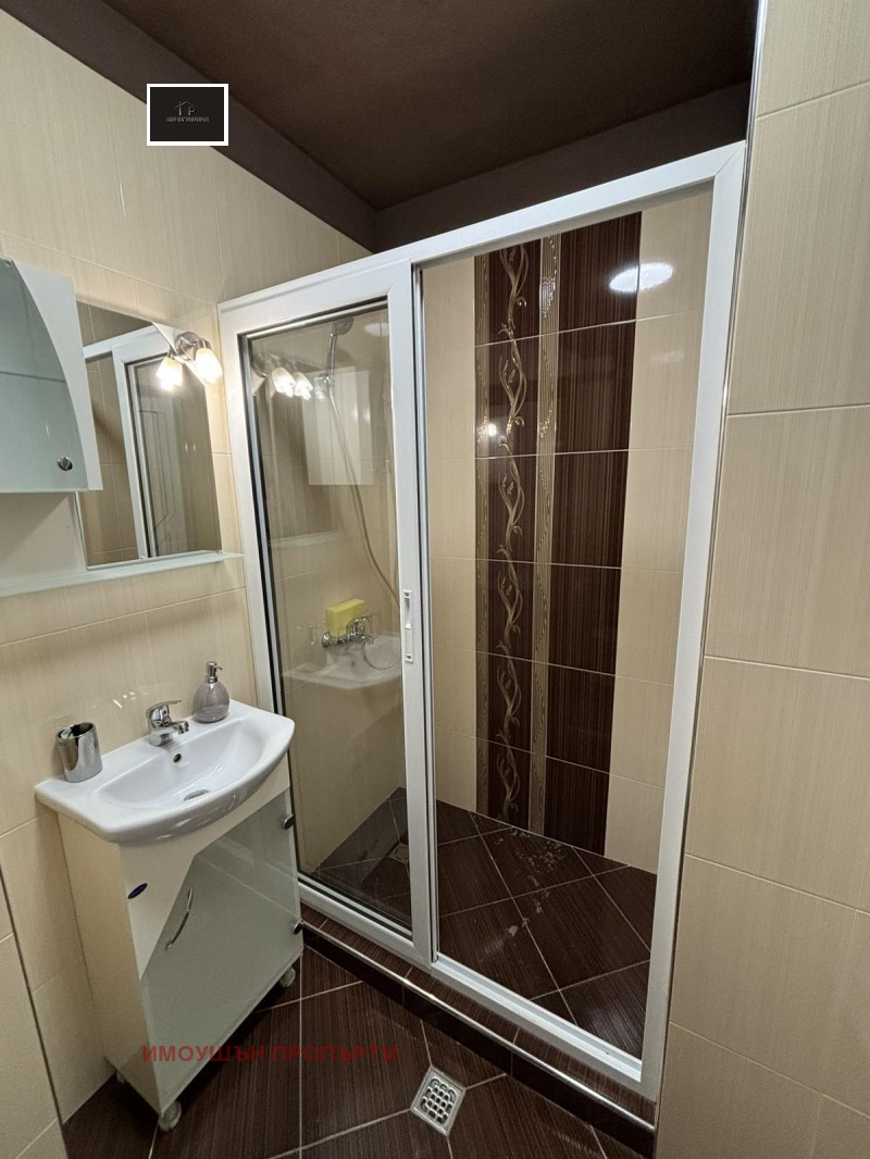 Til leie  1 soverom Sofia , Mladost 4 , 70 kvm | 66533136 - bilde [6]