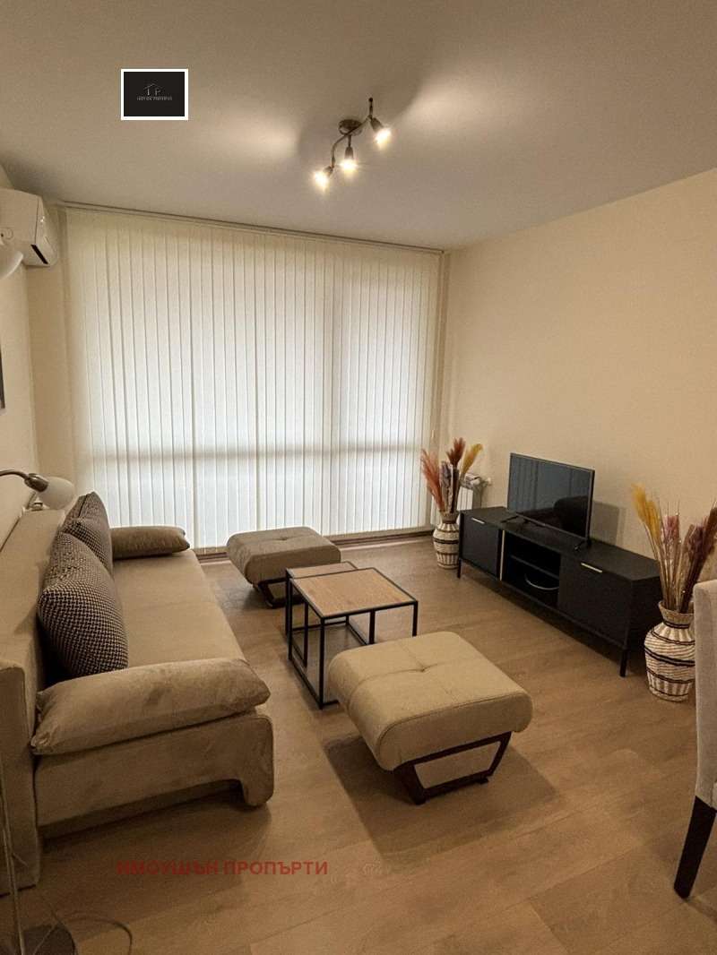 Под наем 2-СТАЕН, град София, Младост 4 • 650 € • 66713944 — Holmes.bg