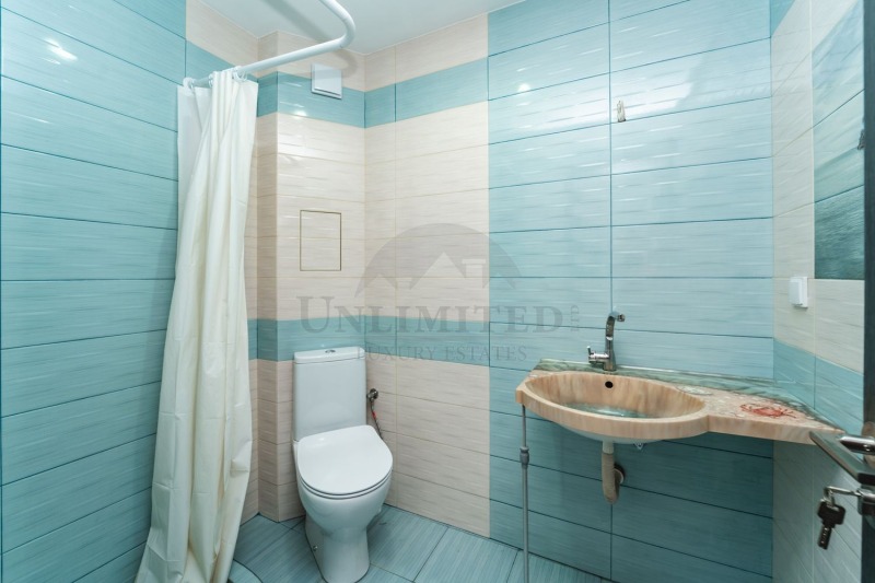 Zu vermieten  1 Schlafzimmer Sofia , Iztok , 60 qm | 17072383 - Bild [6]