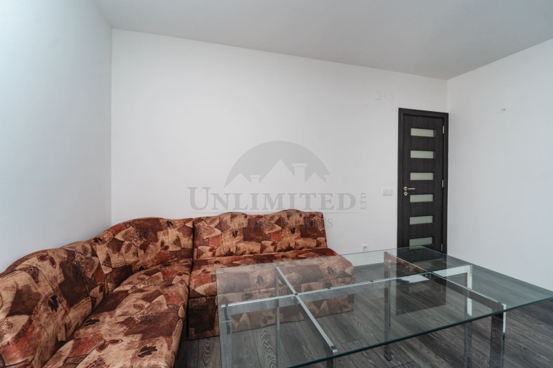 Zu vermieten  1 Schlafzimmer Sofia , Iztok , 60 qm | 17072383 - Bild [2]