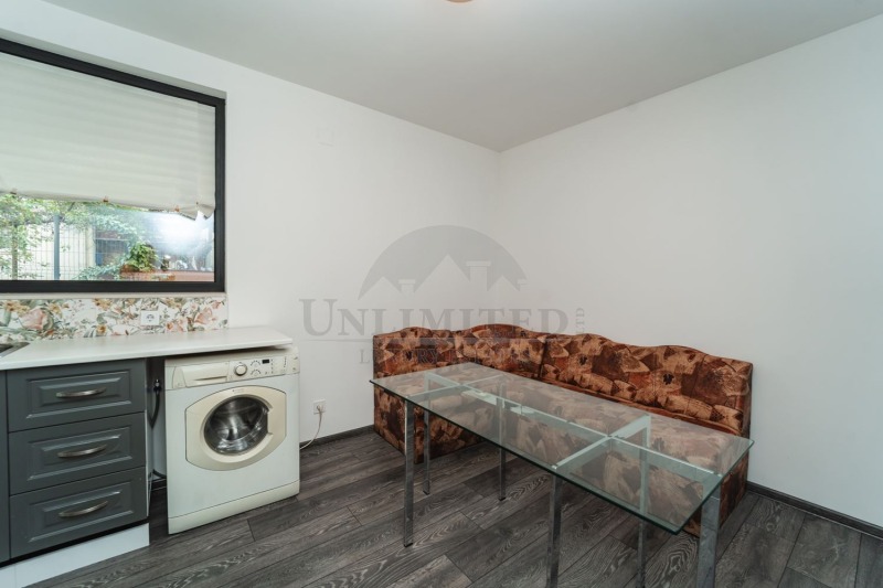 Zu vermieten  1 Schlafzimmer Sofia , Iztok , 60 qm | 17072383 - Bild [4]