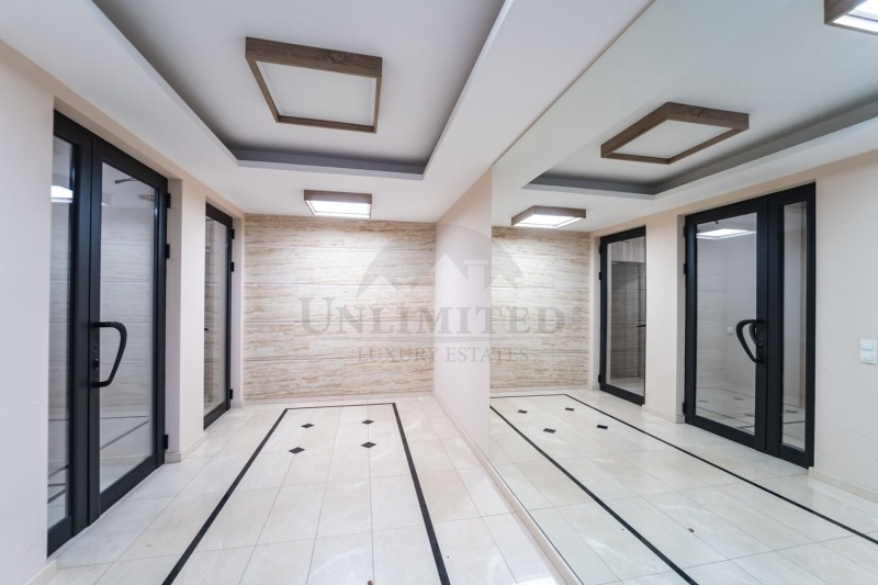 Zu vermieten  1 Schlafzimmer Sofia , Iztok , 60 qm | 17072383 - Bild [8]