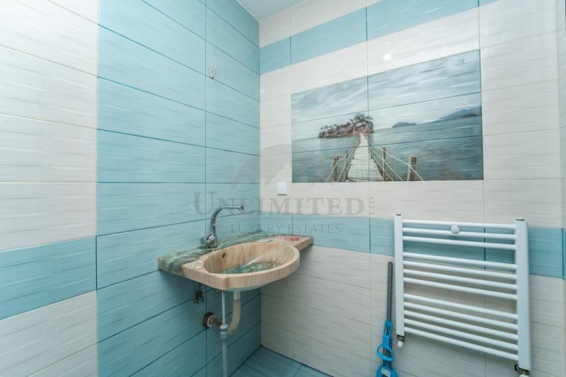 Zu vermieten  1 Schlafzimmer Sofia , Iztok , 60 qm | 17072383 - Bild [7]
