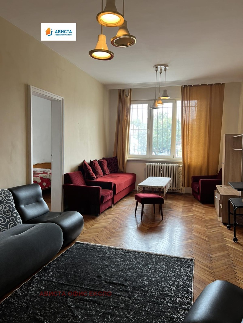 Te huur  1 slaapkamer Sofia , Tsentar , 81 m² | 27530287 - afbeelding [5]