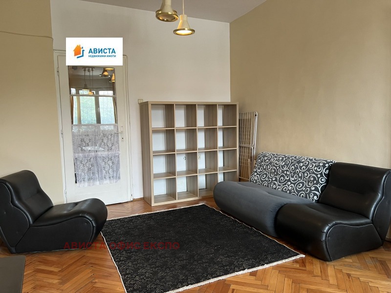 Te huur  1 slaapkamer Sofia , Tsentar , 81 m² | 27530287 - afbeelding [7]