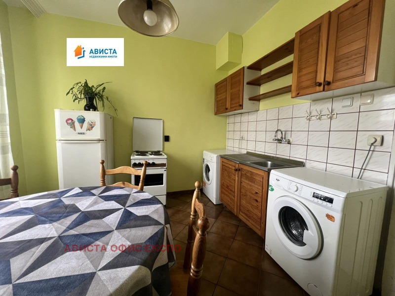 Te huur  1 slaapkamer Sofia , Tsentar , 81 m² | 27530287 - afbeelding [3]