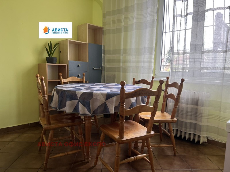 Te huur  1 slaapkamer Sofia , Tsentar , 81 m² | 27530287 - afbeelding [2]