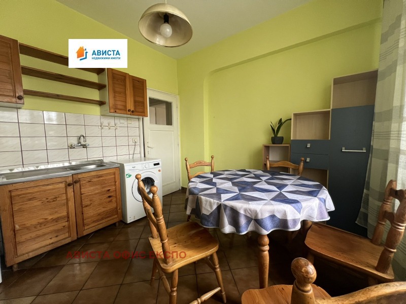 Te huur  1 slaapkamer Sofia , Tsentar , 81 m² | 27530287 - afbeelding [4]