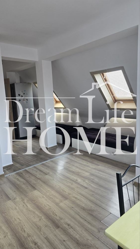 Дава под наем 2-СТАЕН, гр. Пловдив, Център, снимка 3 - Апартаменти - 53903622