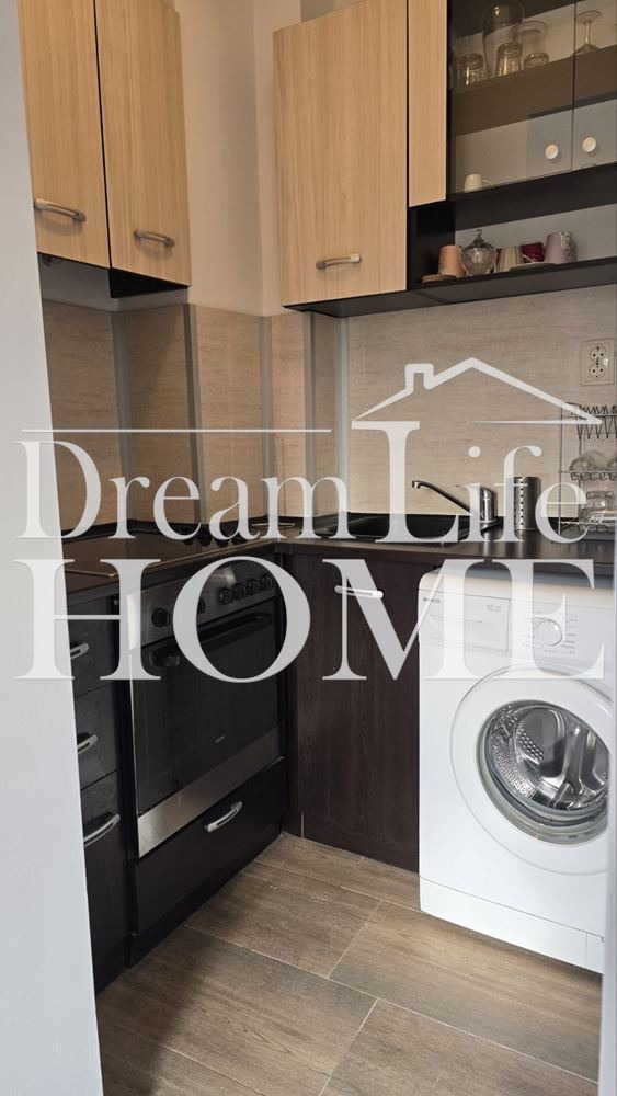 Дава под наем 2-СТАЕН, гр. Пловдив, Център, снимка 11 - Апартаменти - 53903622