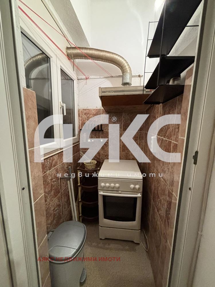 Дава под наем 2-СТАЕН, гр. София, Славия, снимка 3 - Апартаменти - 54039347