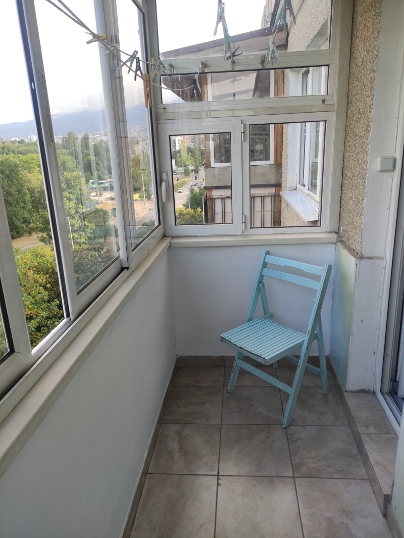 For Rent  2 bedroom Sofia , Gotse Delchev , 86 sq.m | 76041792 - image [11]
