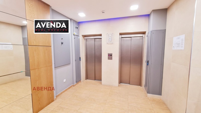 En renta  Oficina Sofia , Druzhba 2 , 143 metros cuadrados | 45025464 - imagen [7]