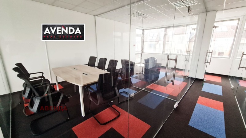 En renta  Oficina Sofia , Druzhba 2 , 143 metros cuadrados | 45025464 - imagen [5]
