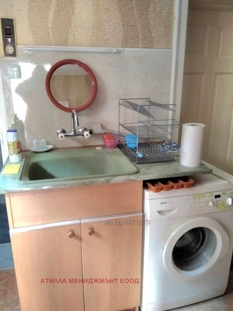 En renta  Casa Plovdiv , Marasha , 65 metros cuadrados | 69103812 - imagen [3]