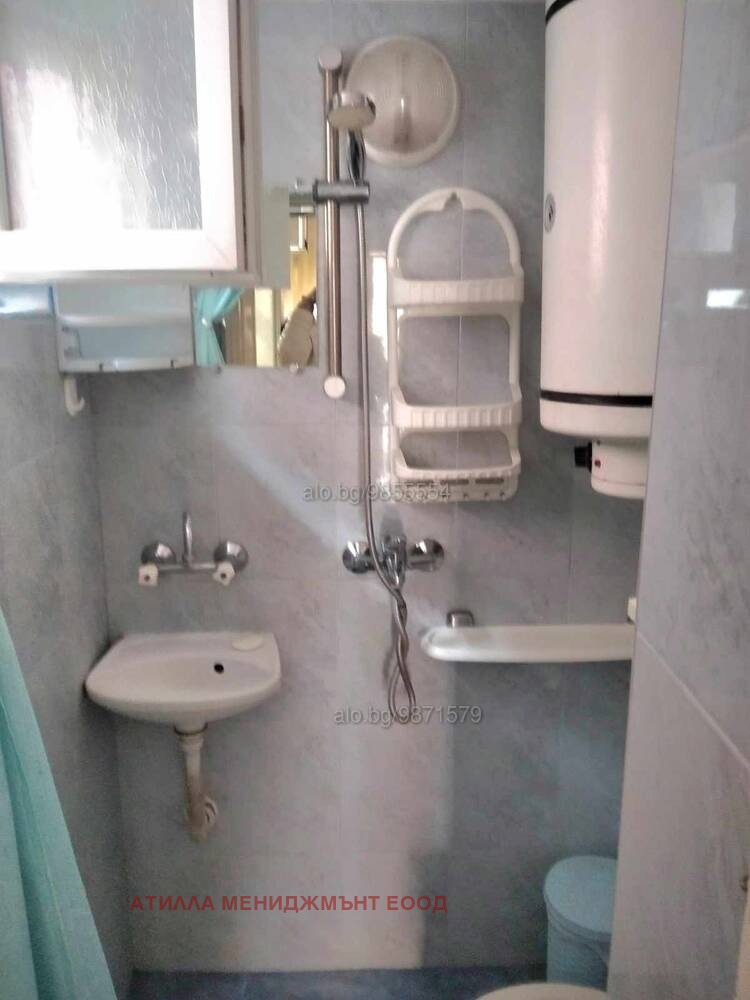 En renta  Casa Plovdiv , Marasha , 65 metros cuadrados | 69103812 - imagen [6]