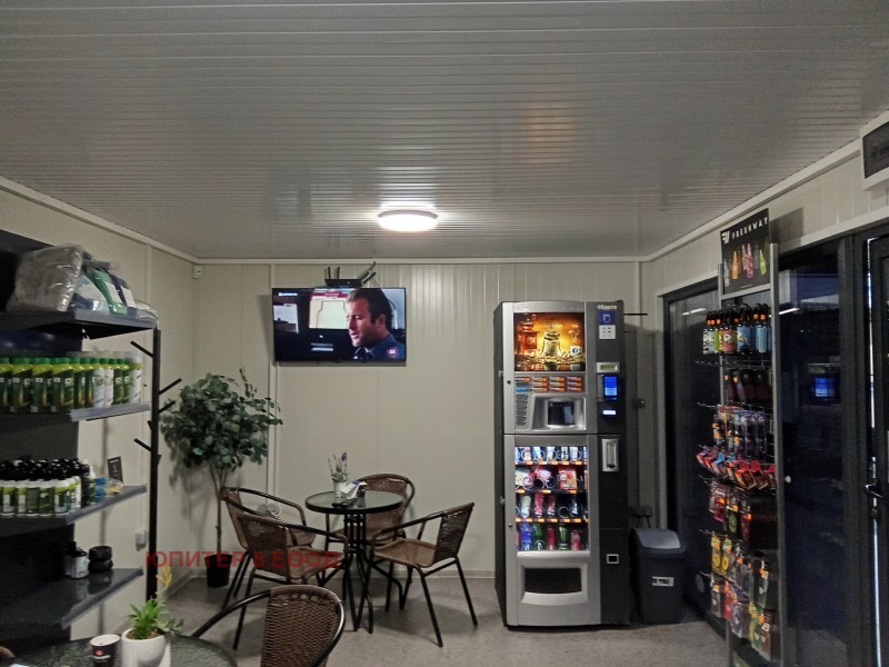 Дава под наем БИЗНЕС ИМОТ, гр. София, Бояна, снимка 14 - Други - 52664441