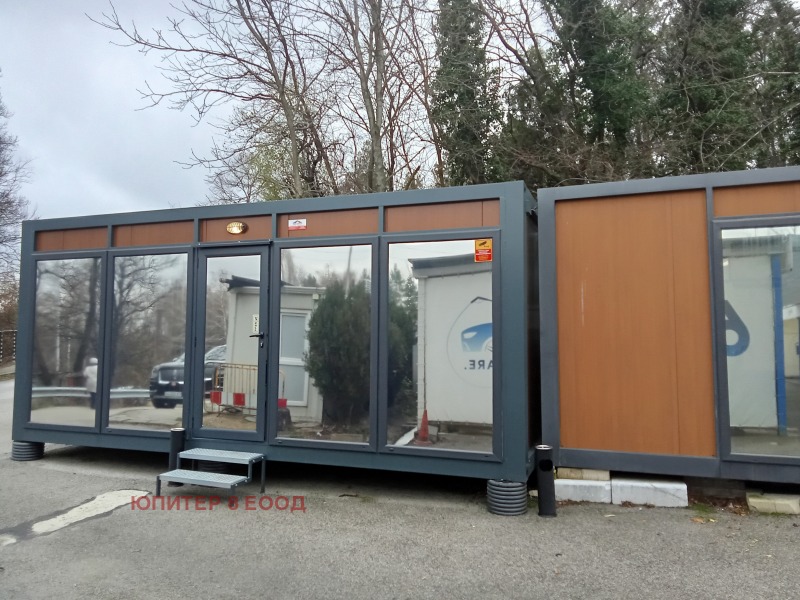 Дава под наем БИЗНЕС ИМОТ, гр. София, Бояна, снимка 10 - Други - 52664441