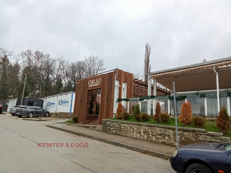 Дава под наем БИЗНЕС ИМОТ, гр. София, Бояна, снимка 5 - Други - 52664441