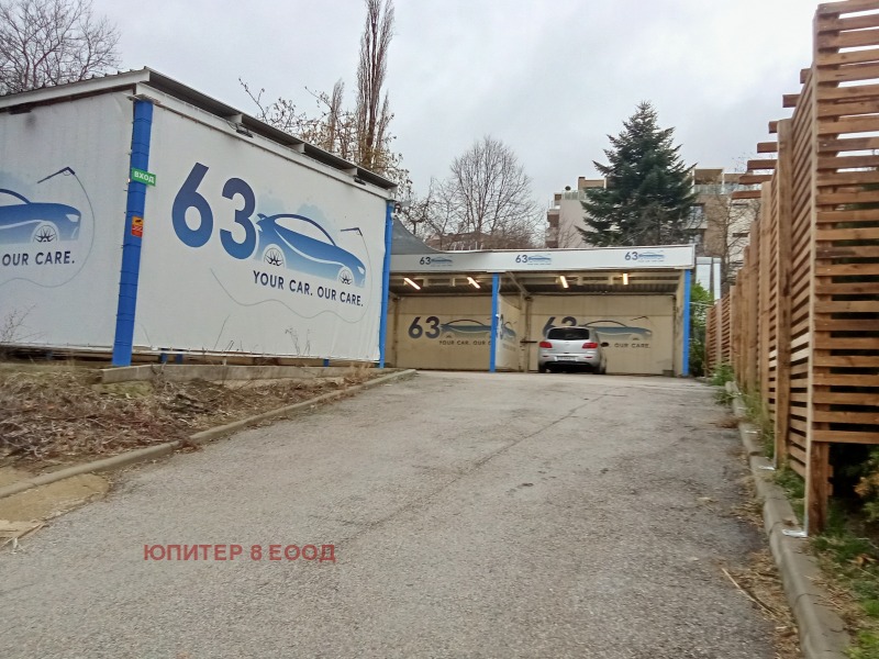 Дава под наем БИЗНЕС ИМОТ, гр. София, Бояна, снимка 6 - Други - 52664441